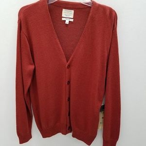 RVCA Alex Knost Ideal Tailoring Cardigan